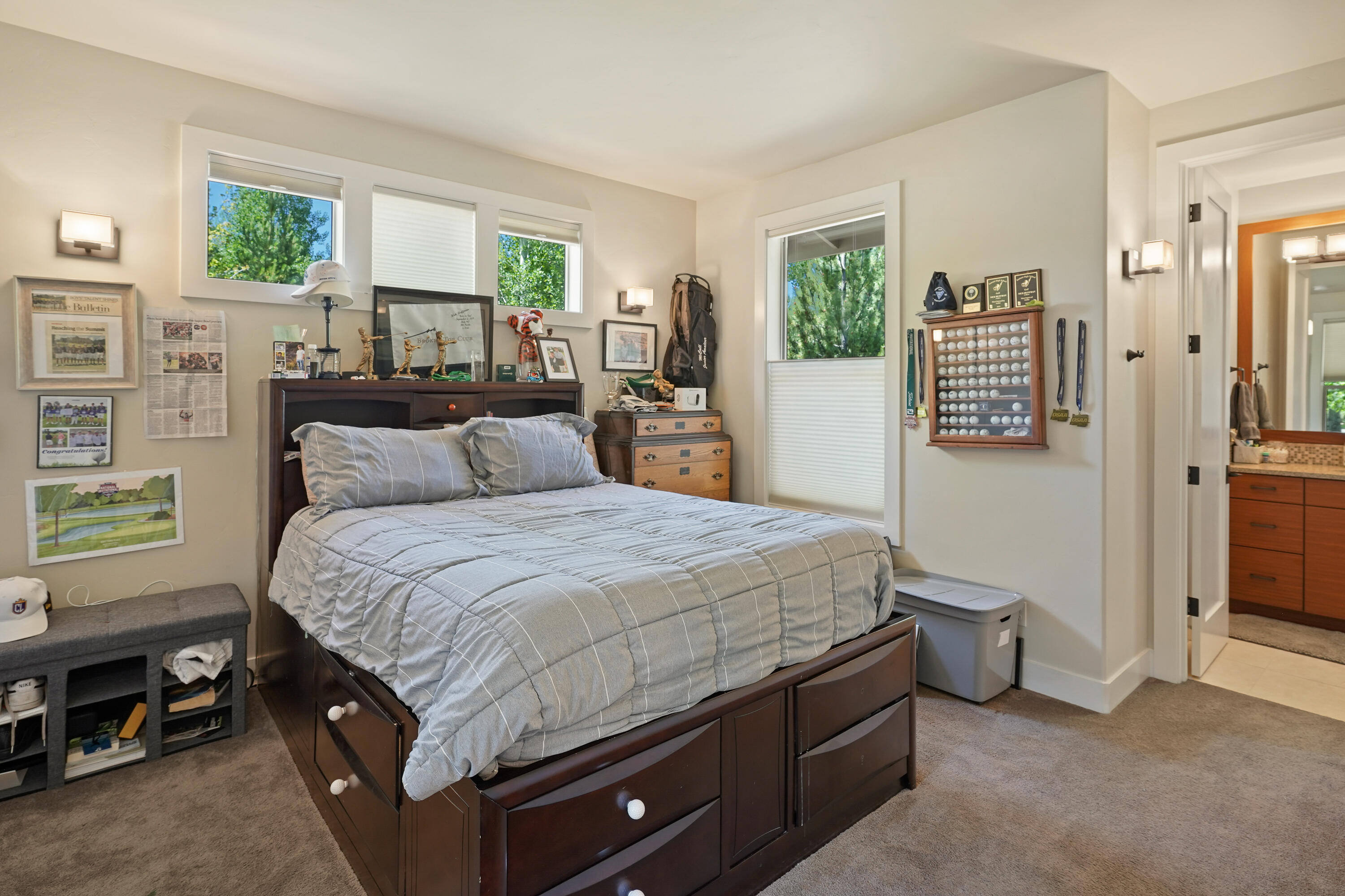 Broken Top - Residential