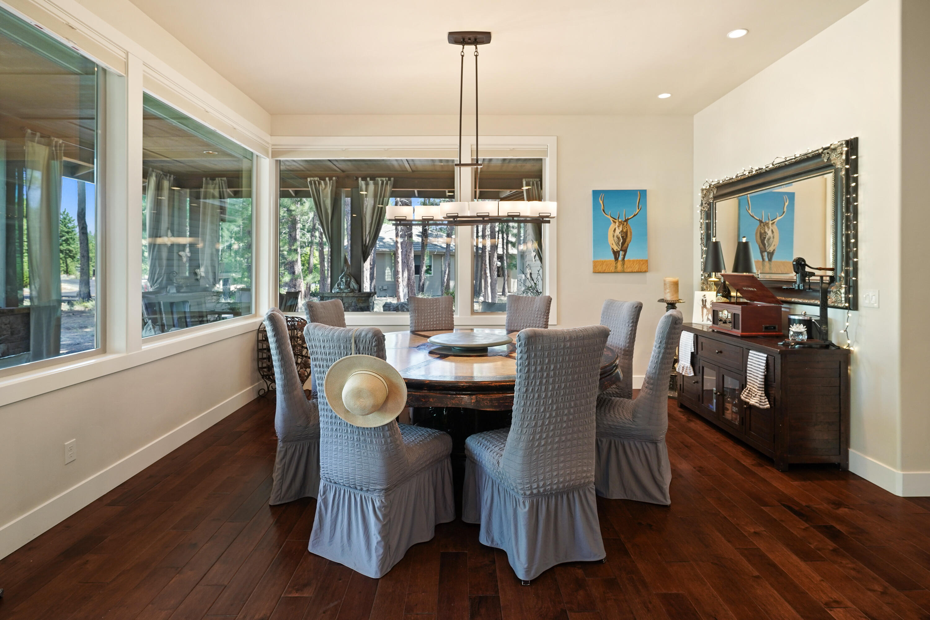 Broken Top - Residential