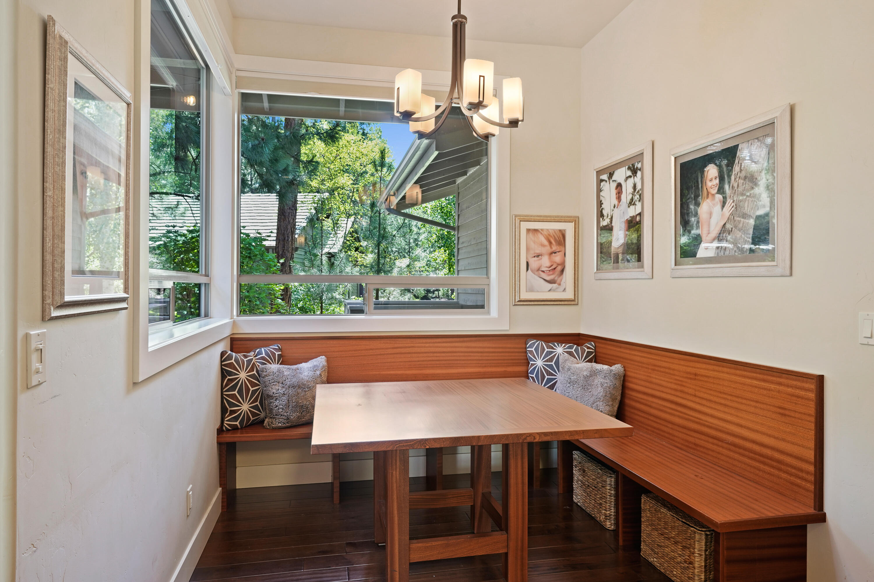 Broken Top - Residential