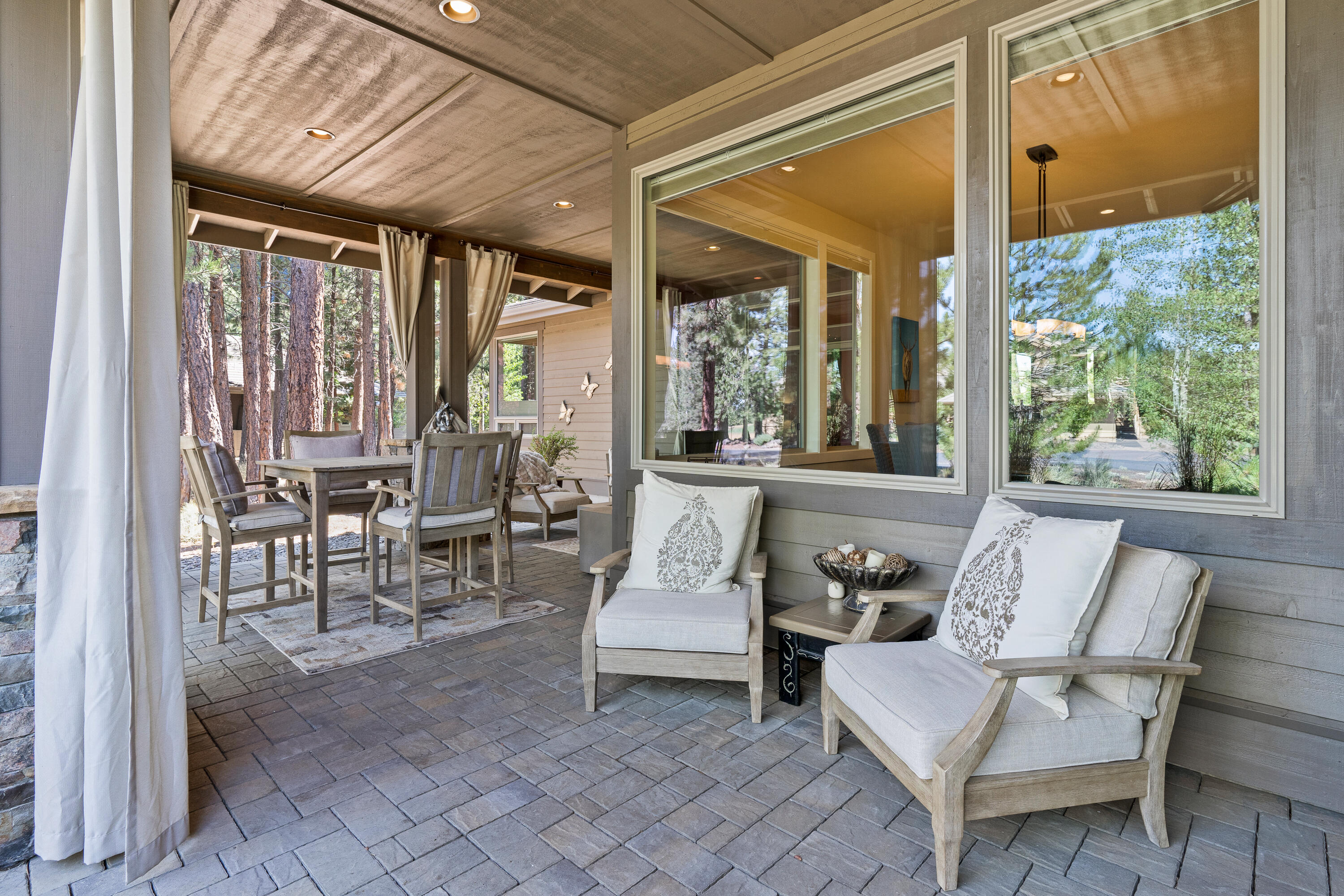 Broken Top - Residential