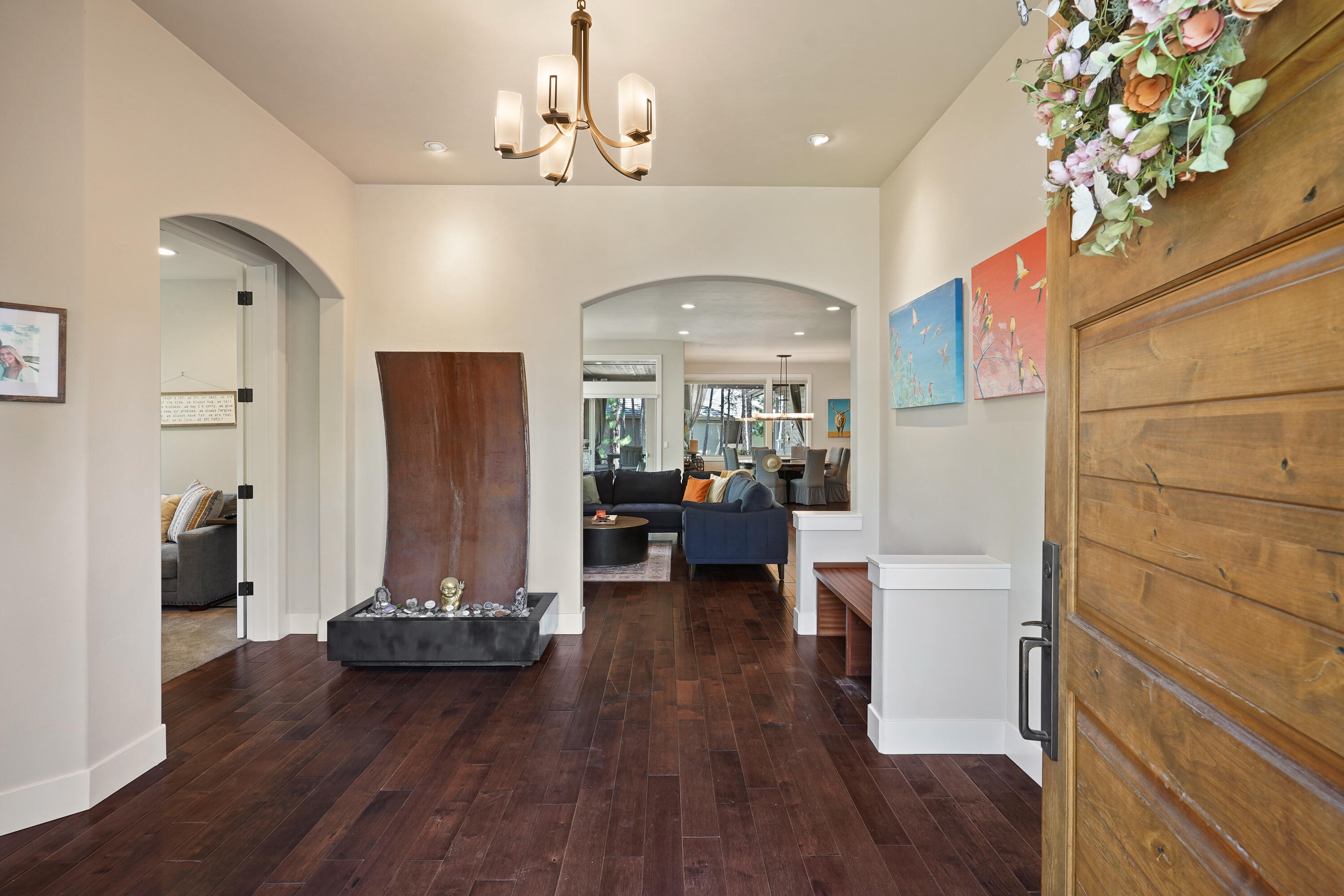 Broken Top - Residential