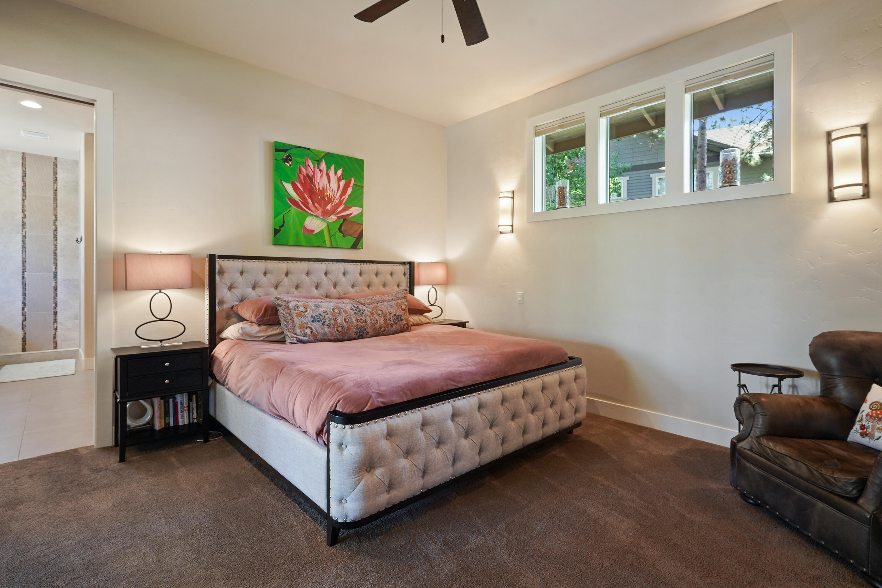 Broken Top - Residential