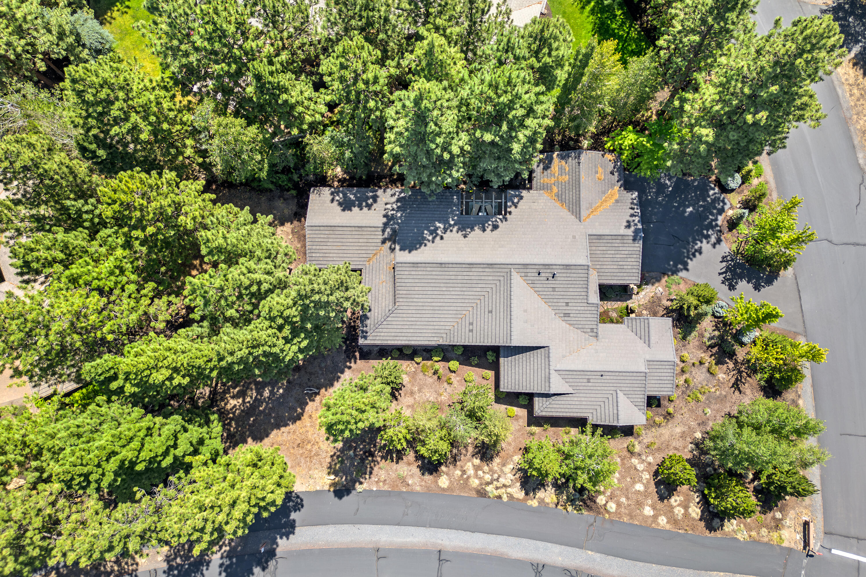 Broken Top - Residential