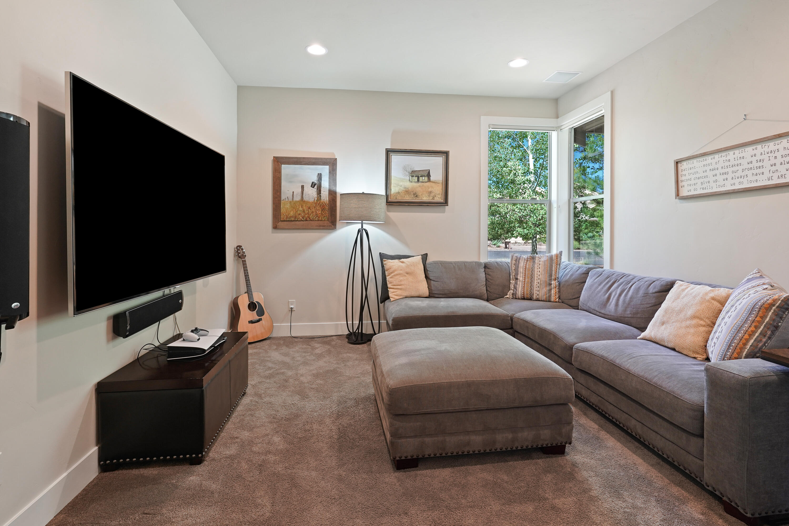 Broken Top - Residential