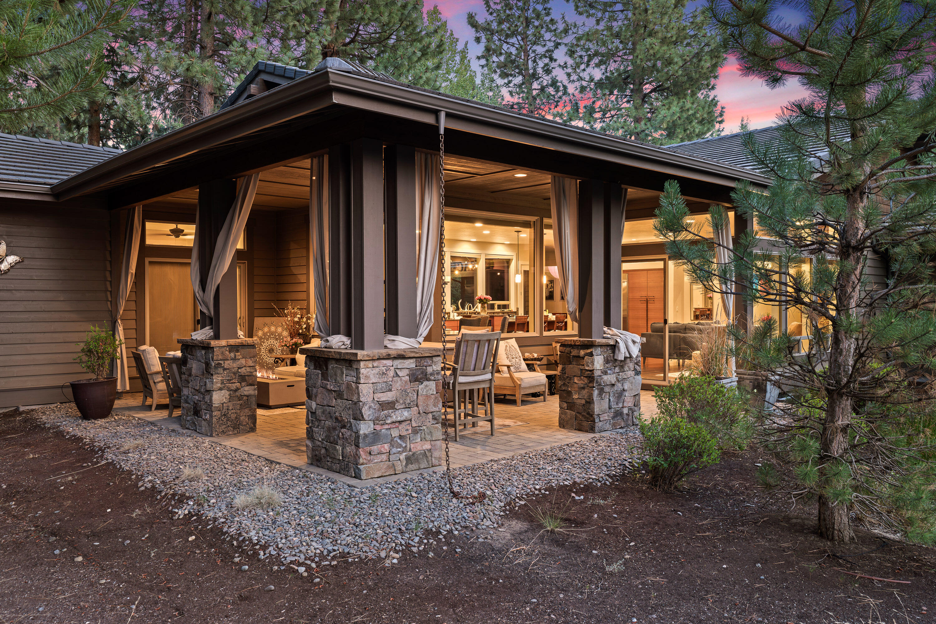 Broken Top - Residential