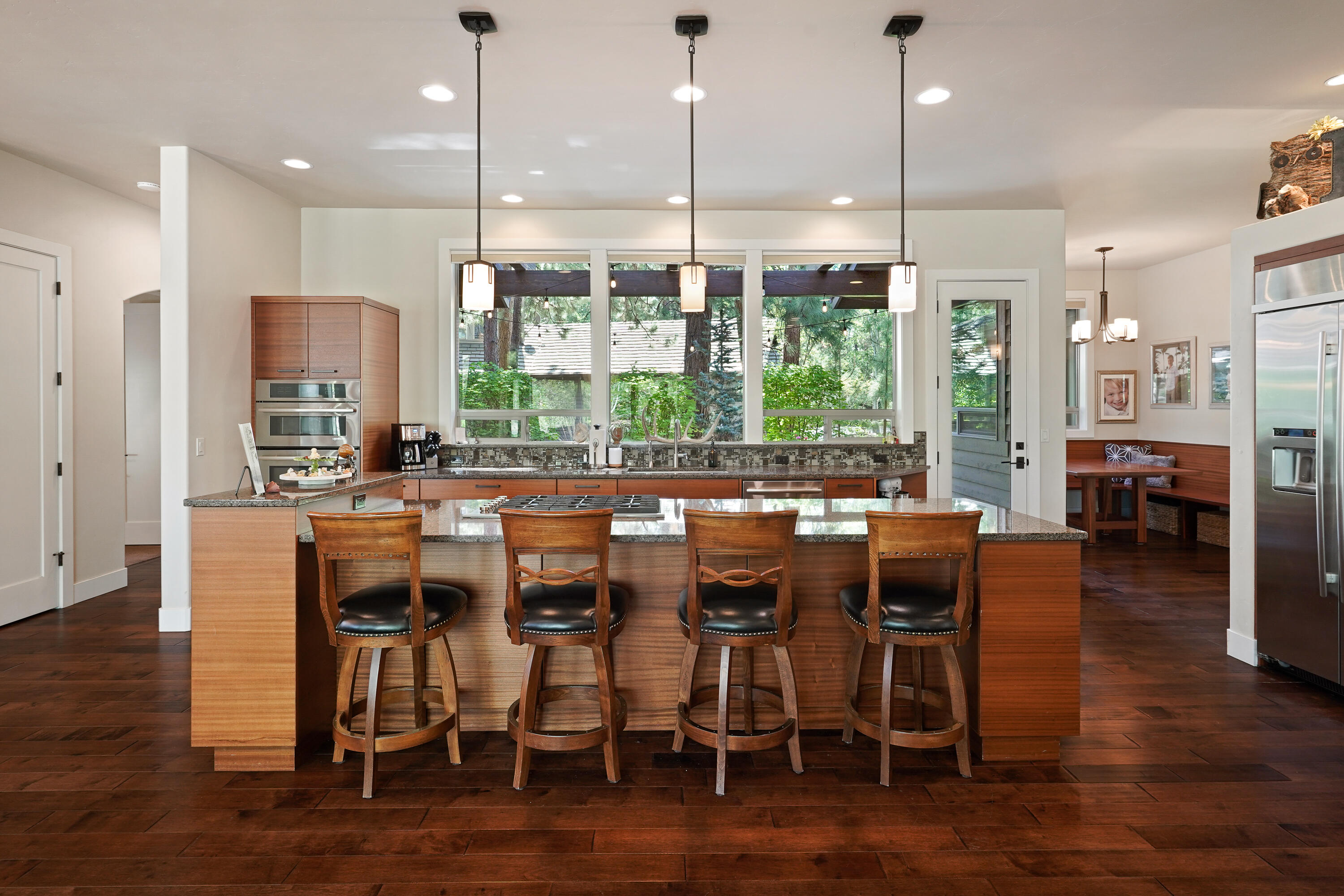 Broken Top - Residential