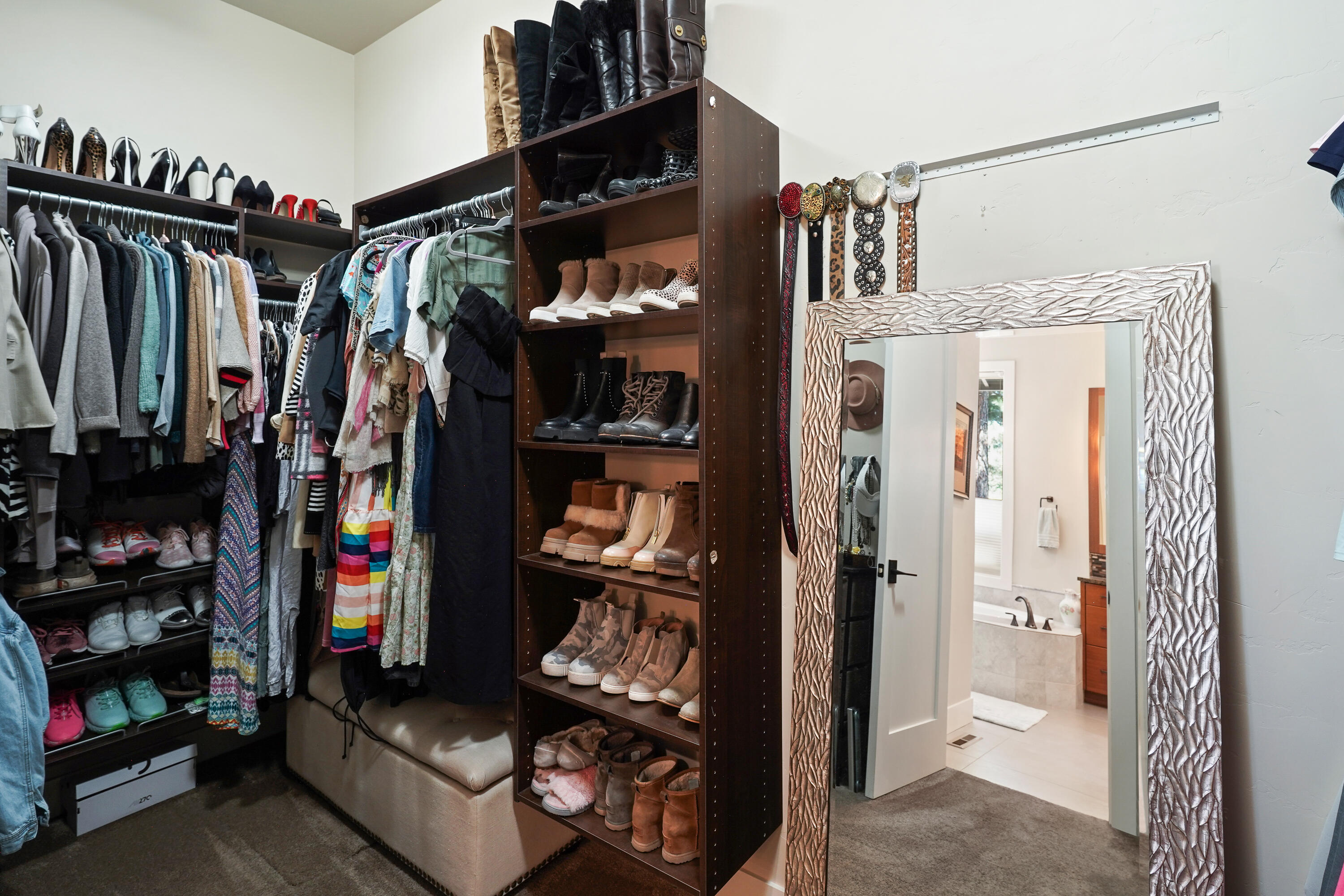 Broken Top - Residential