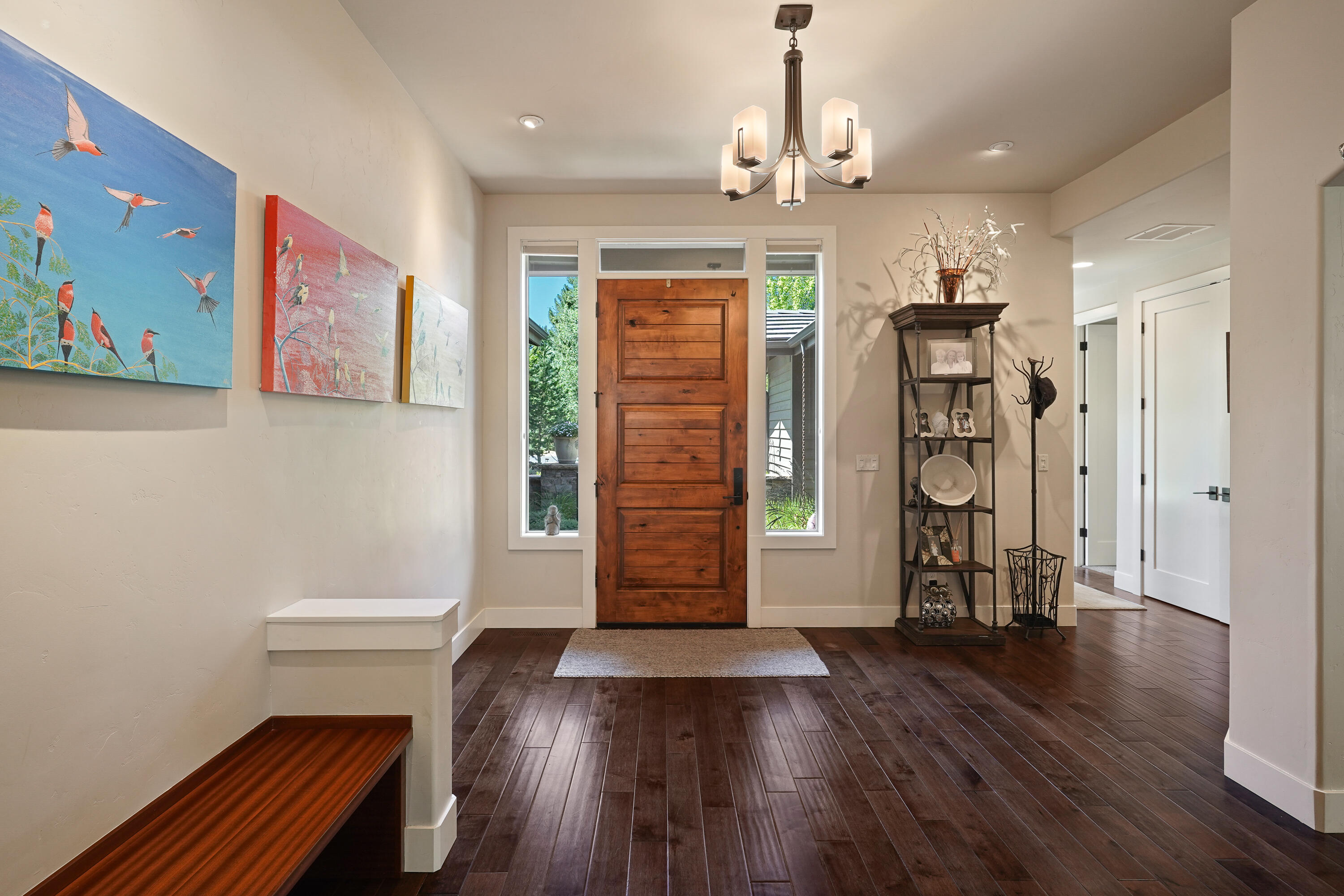 Broken Top - Residential