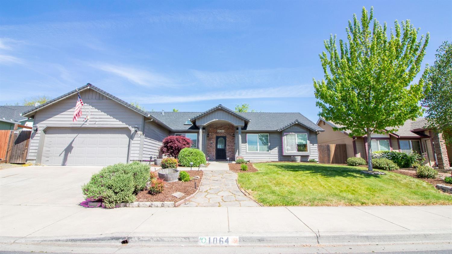 Angel View Subdivision - Residential