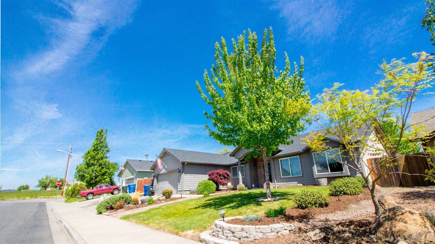 Angel View Subdivision - Residential