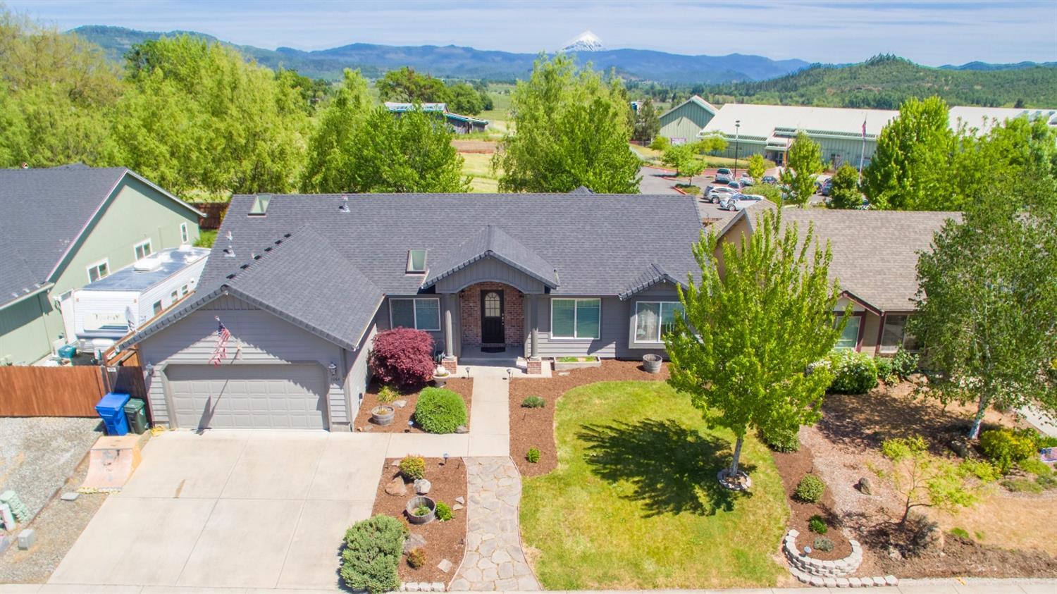 Angel View Subdivision - Residential