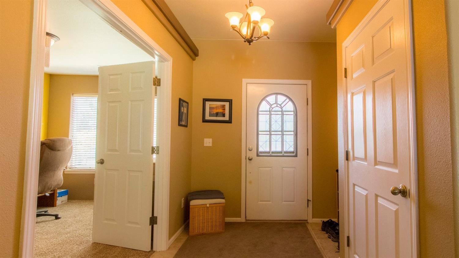 Angel View Subdivision - Residential