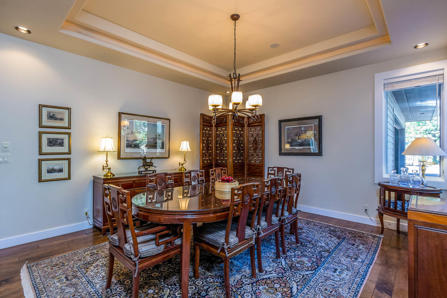 Fairway Point Villag - Residential