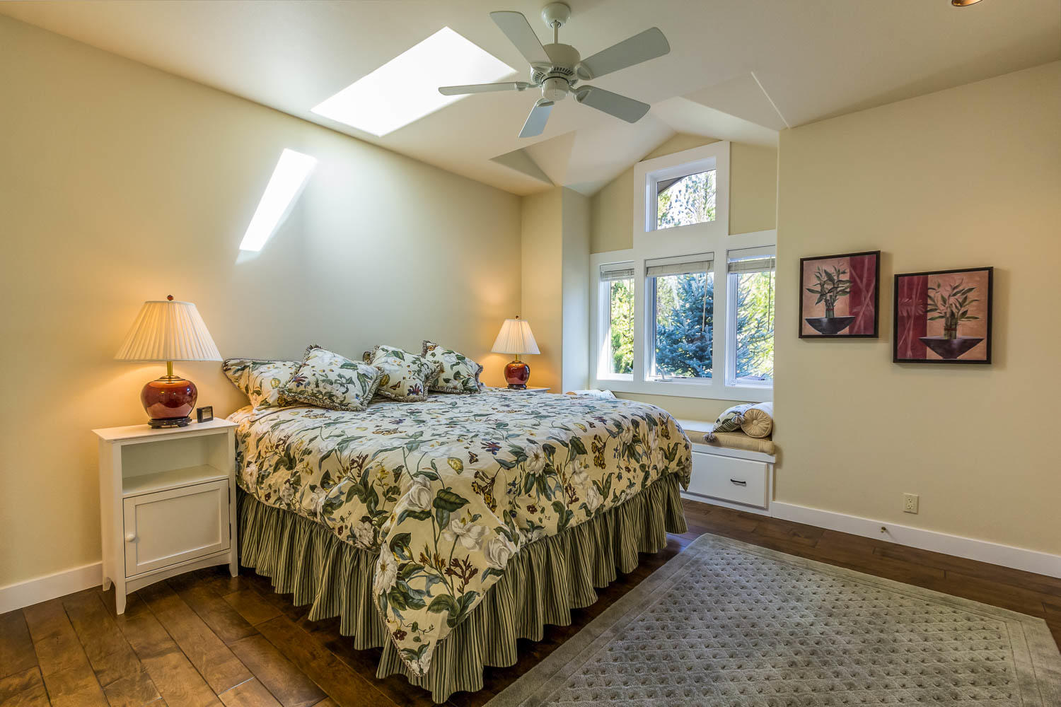 Fairway Point Villag - Residential