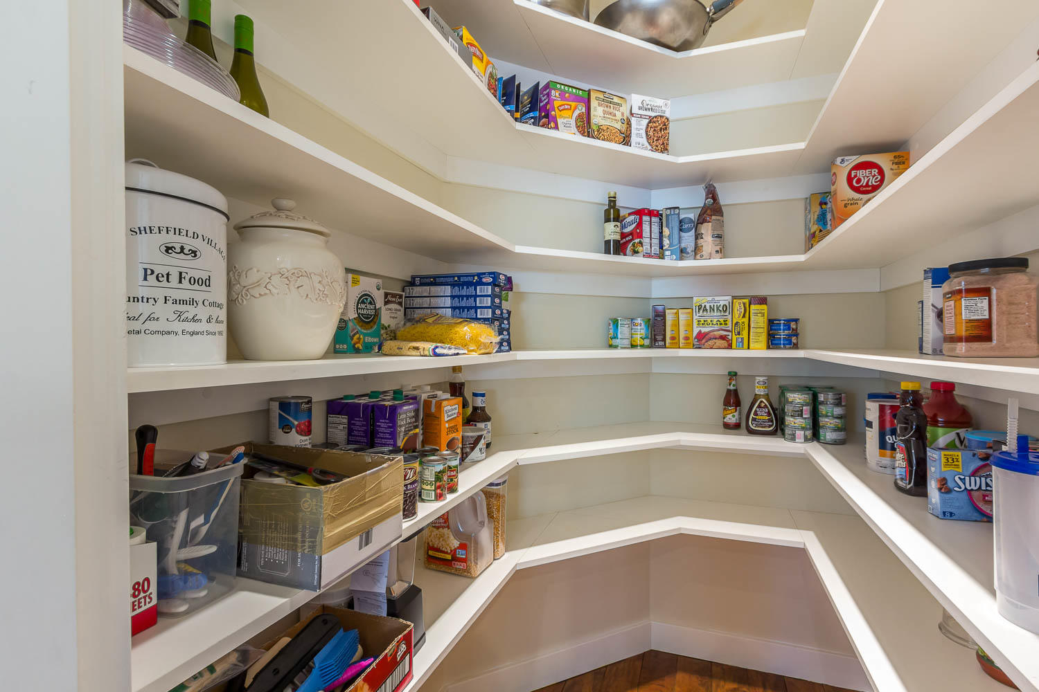 Fairway Point Villag - Residential