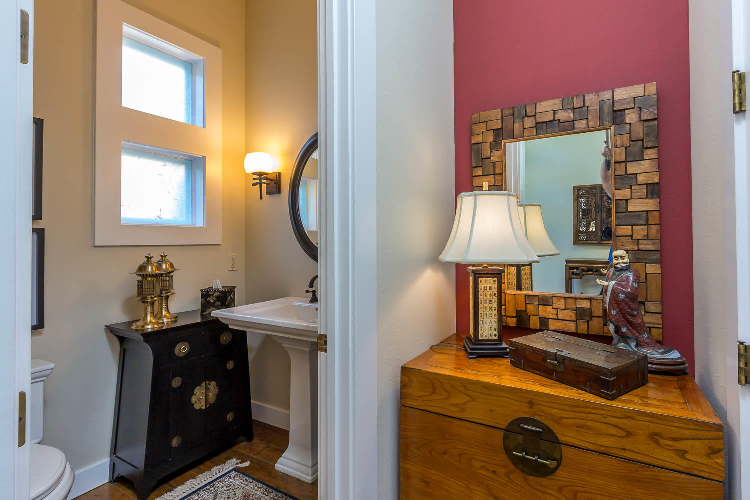 Fairway Point Villag - Residential