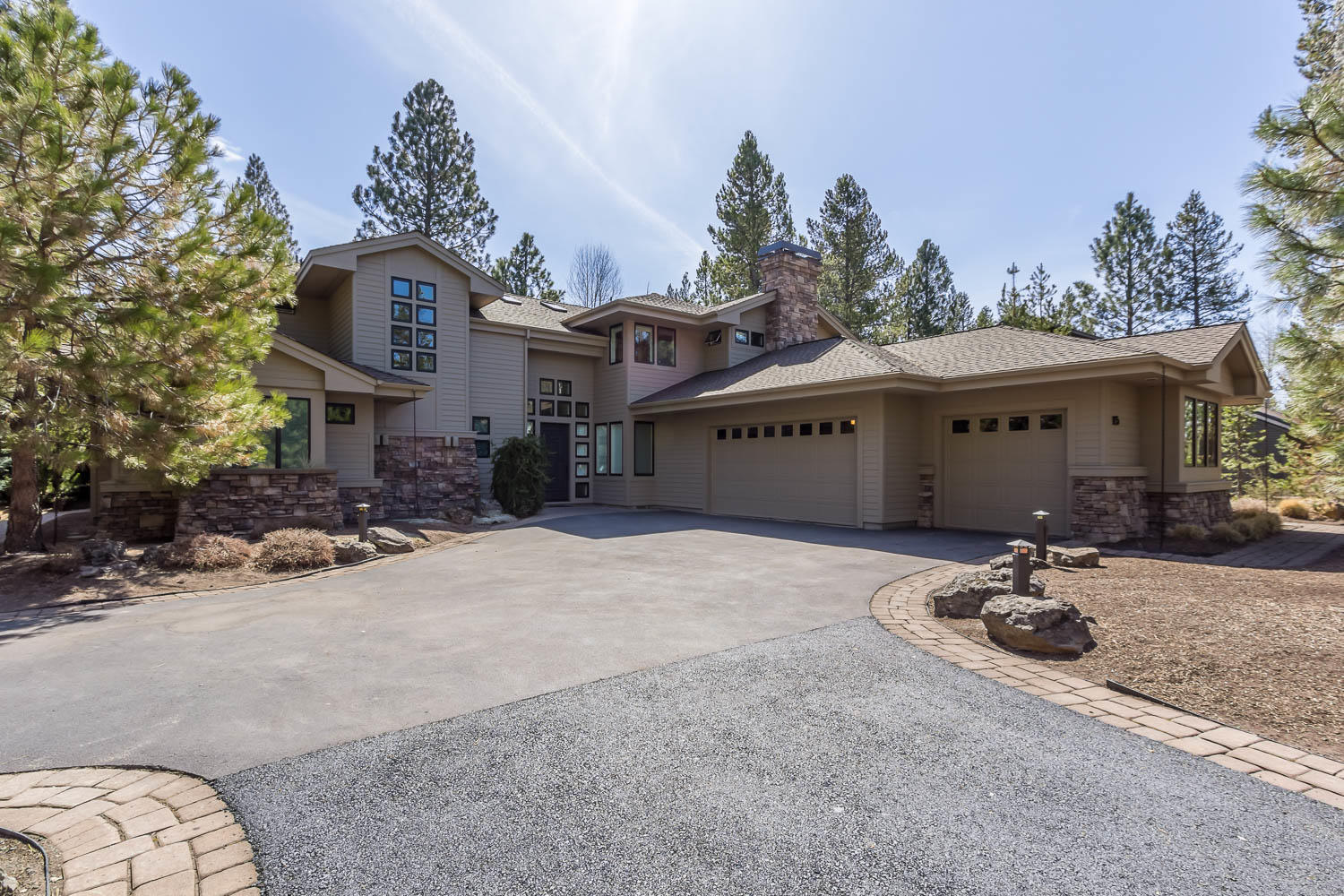 Fairway Point Villag - Residential