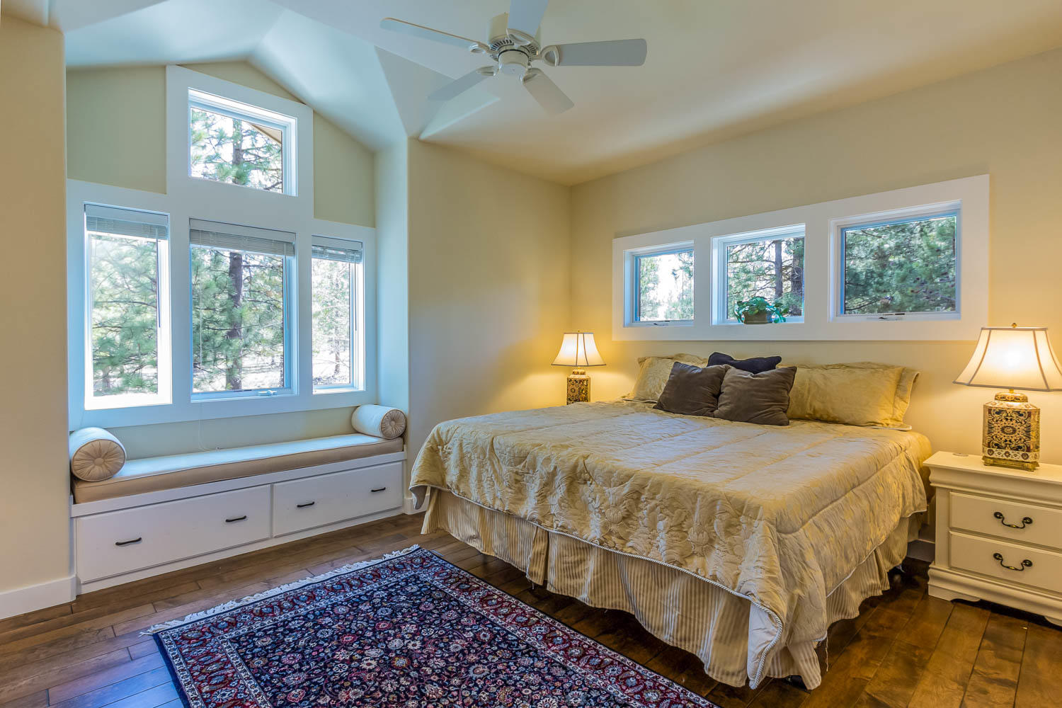 Fairway Point Villag - Residential