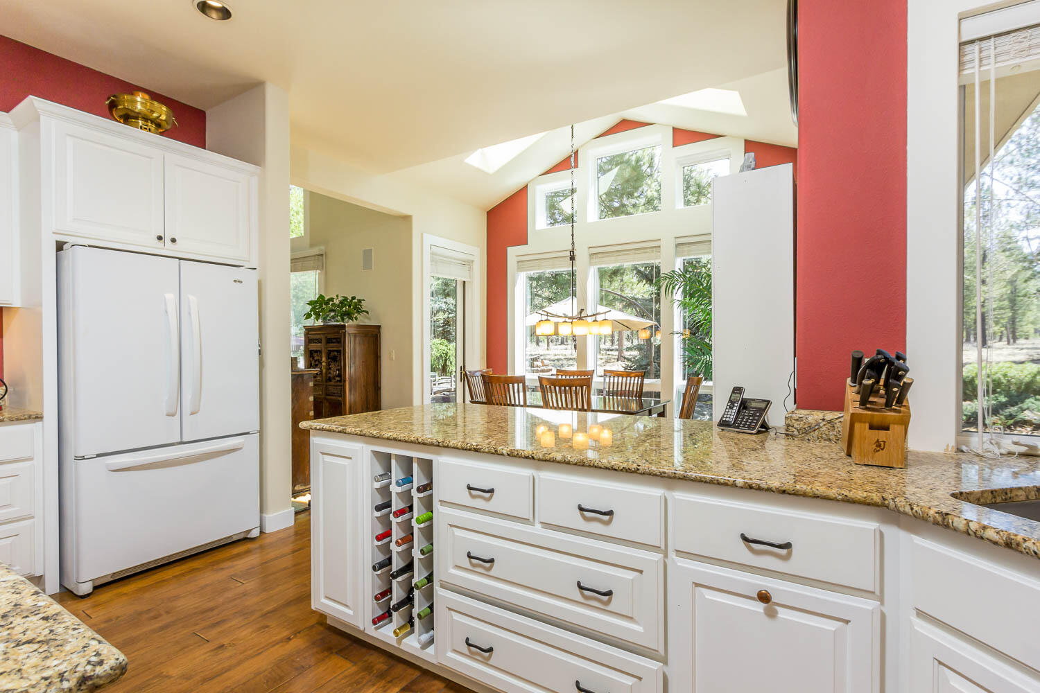 Fairway Point Villag - Residential