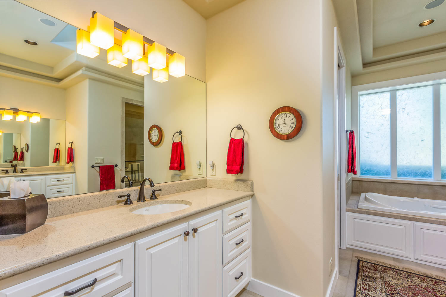 Fairway Point Villag - Residential