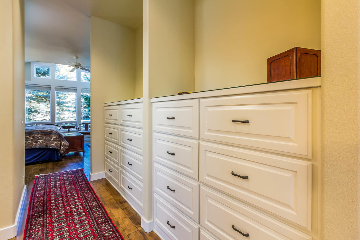 Fairway Point Villag - Residential