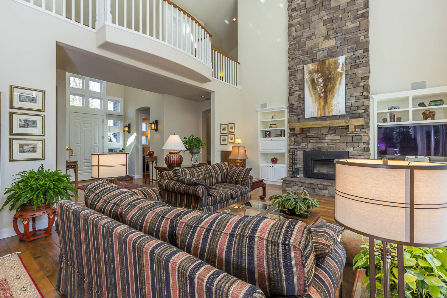 Fairway Point Villag - Residential