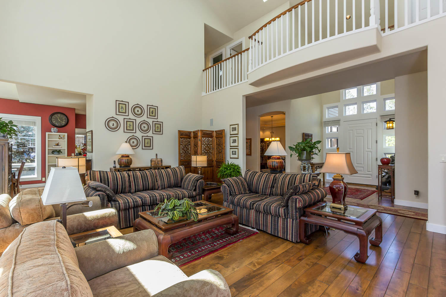 Fairway Point Villag - Residential