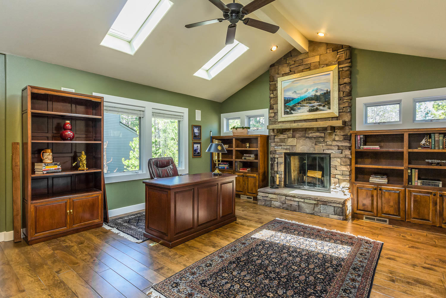 Fairway Point Villag - Residential