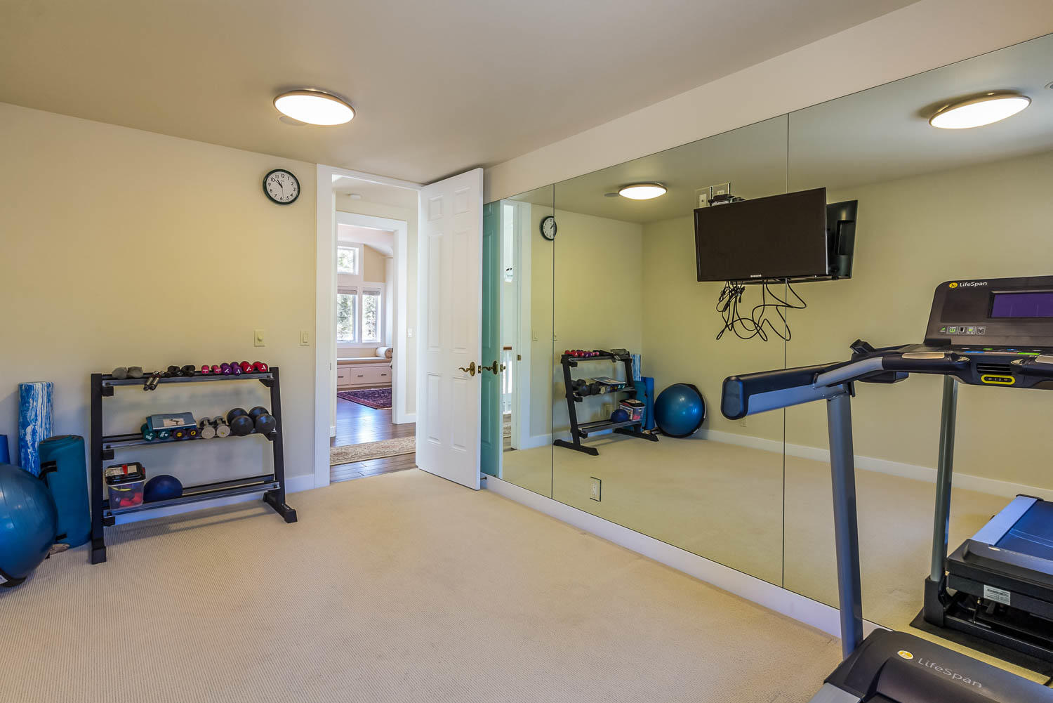 Fairway Point Villag - Residential