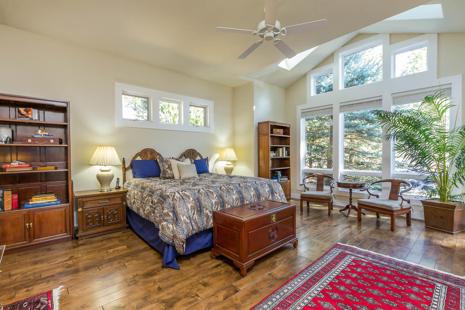 Fairway Point Villag - Residential