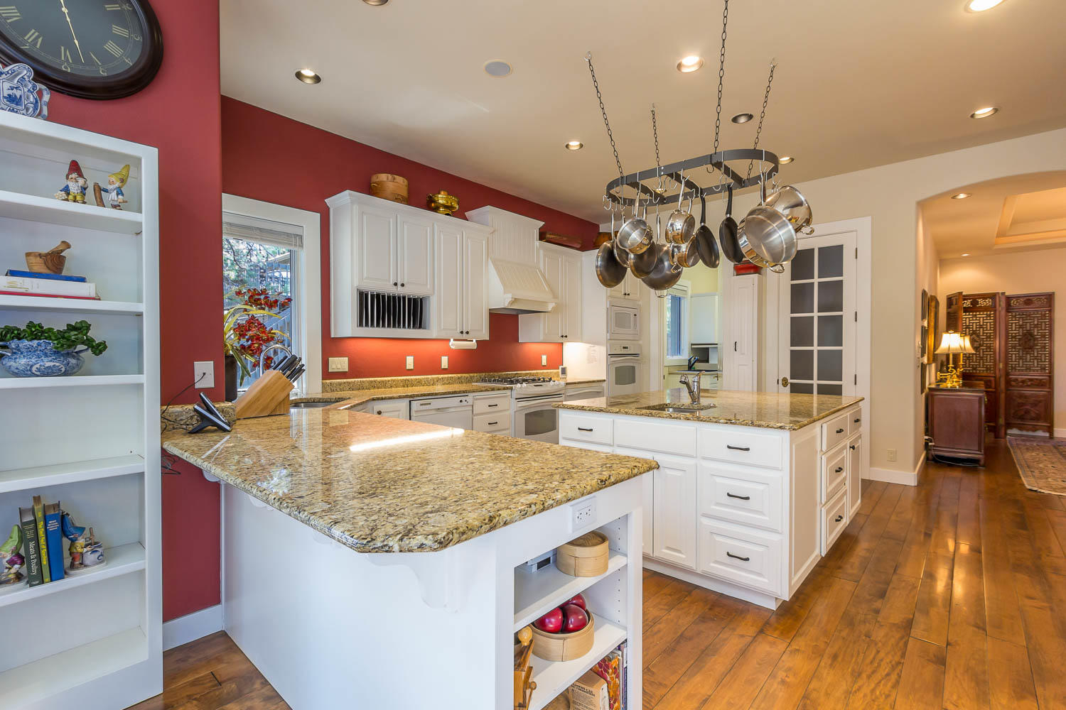 Fairway Point Villag - Residential