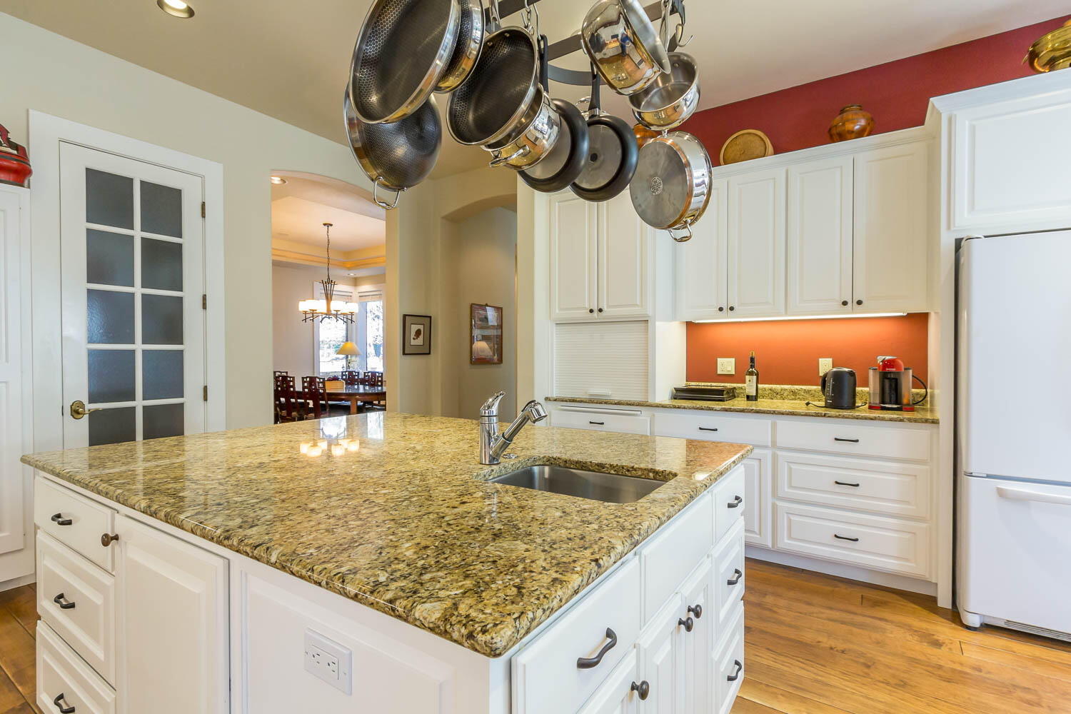 Fairway Point Villag - Residential