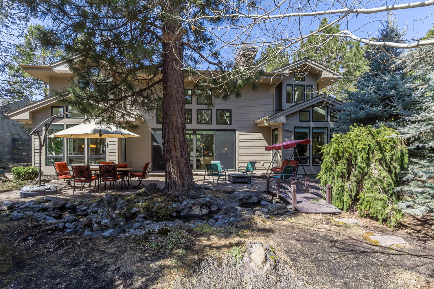 Fairway Point Villag - Residential