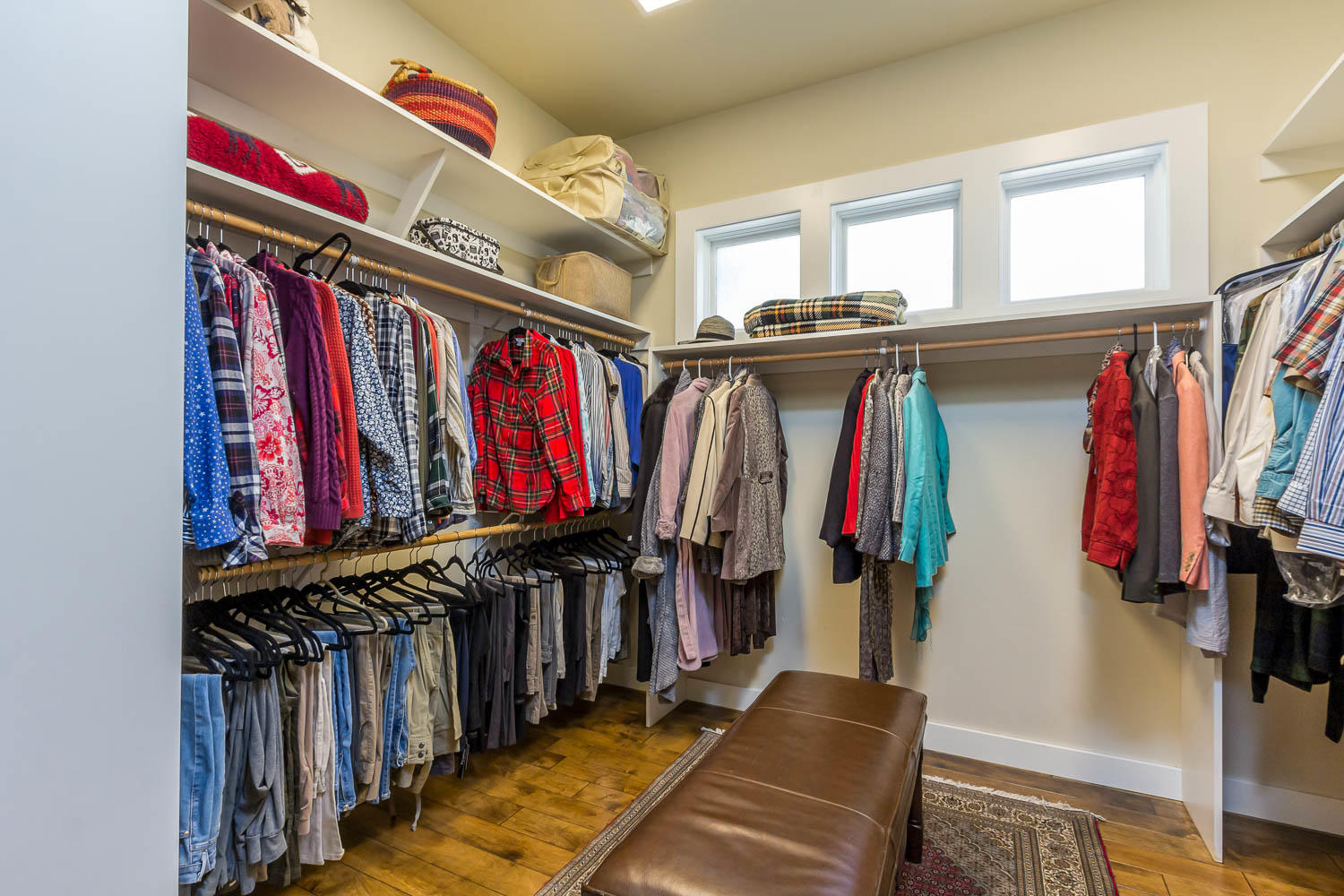 Fairway Point Villag - Residential