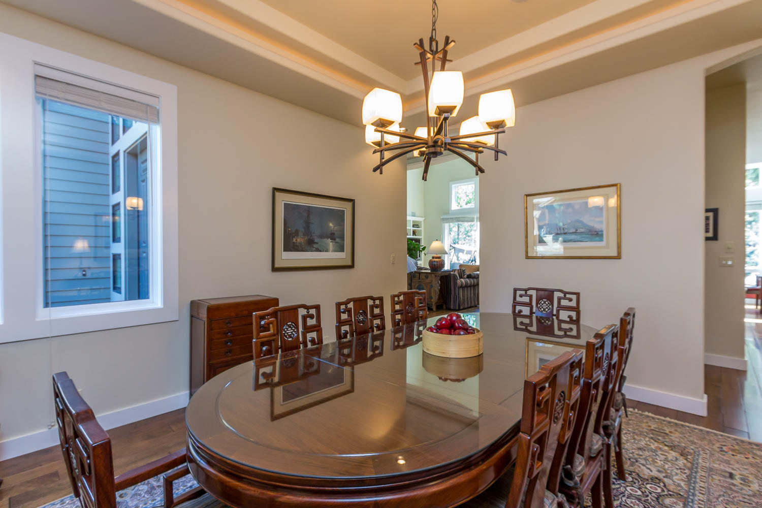 Fairway Point Villag - Residential