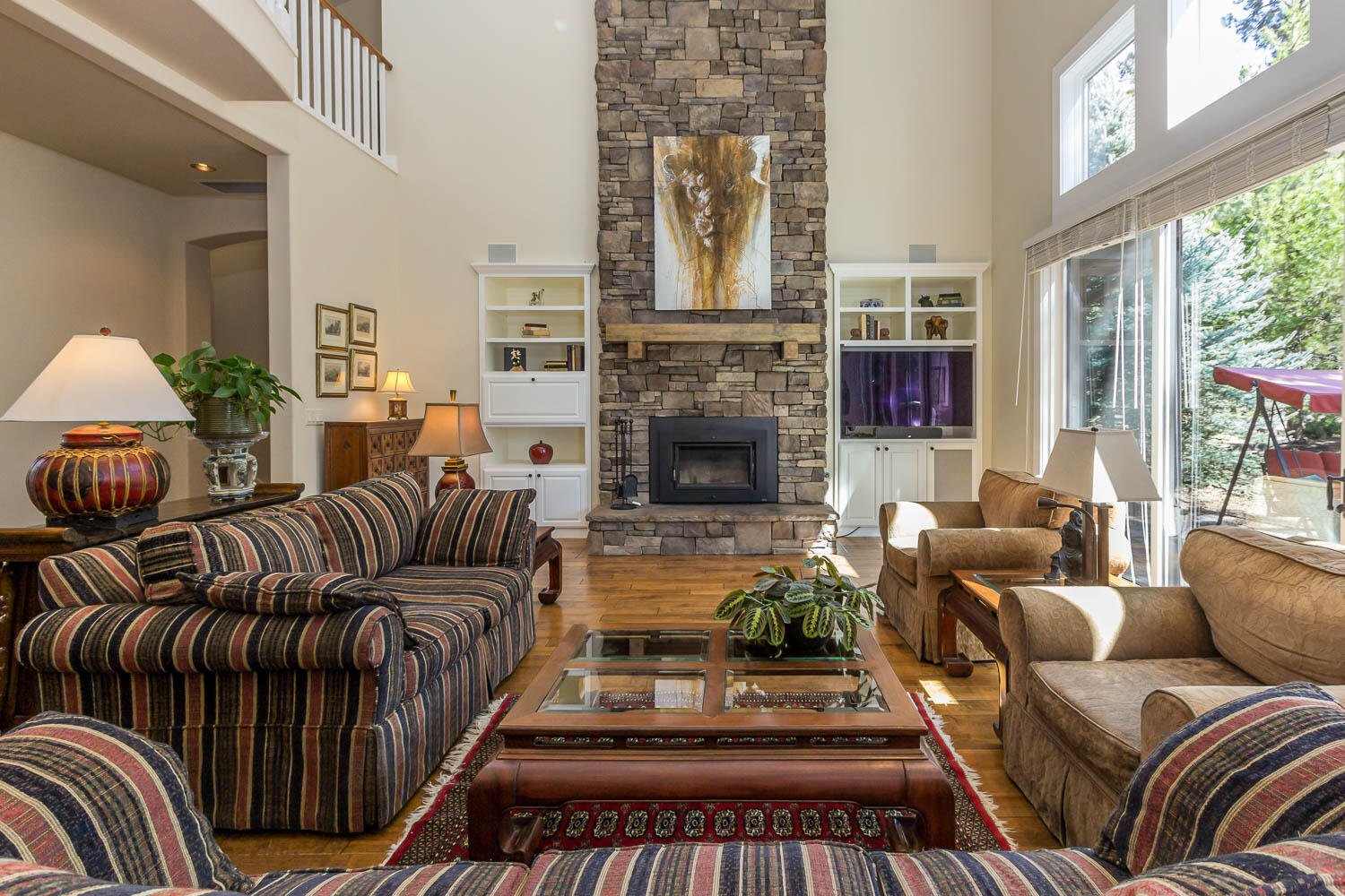 Fairway Point Villag - Residential