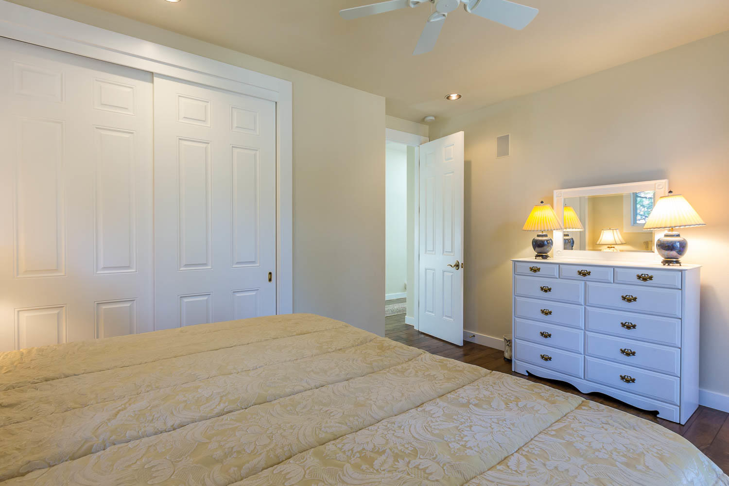 Fairway Point Villag - Residential