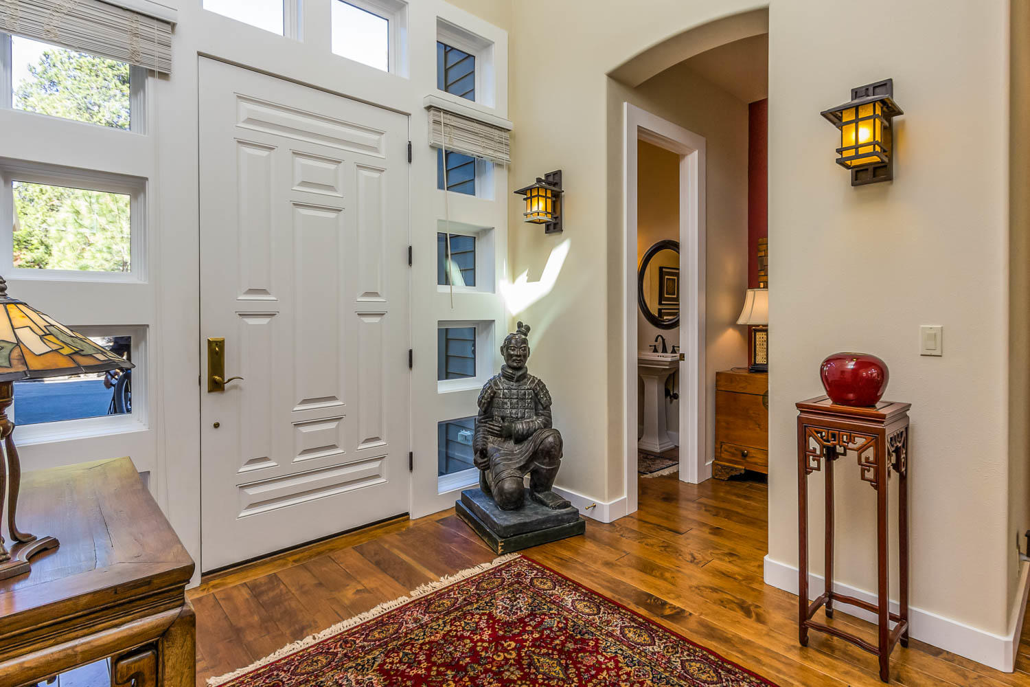 Fairway Point Villag - Residential