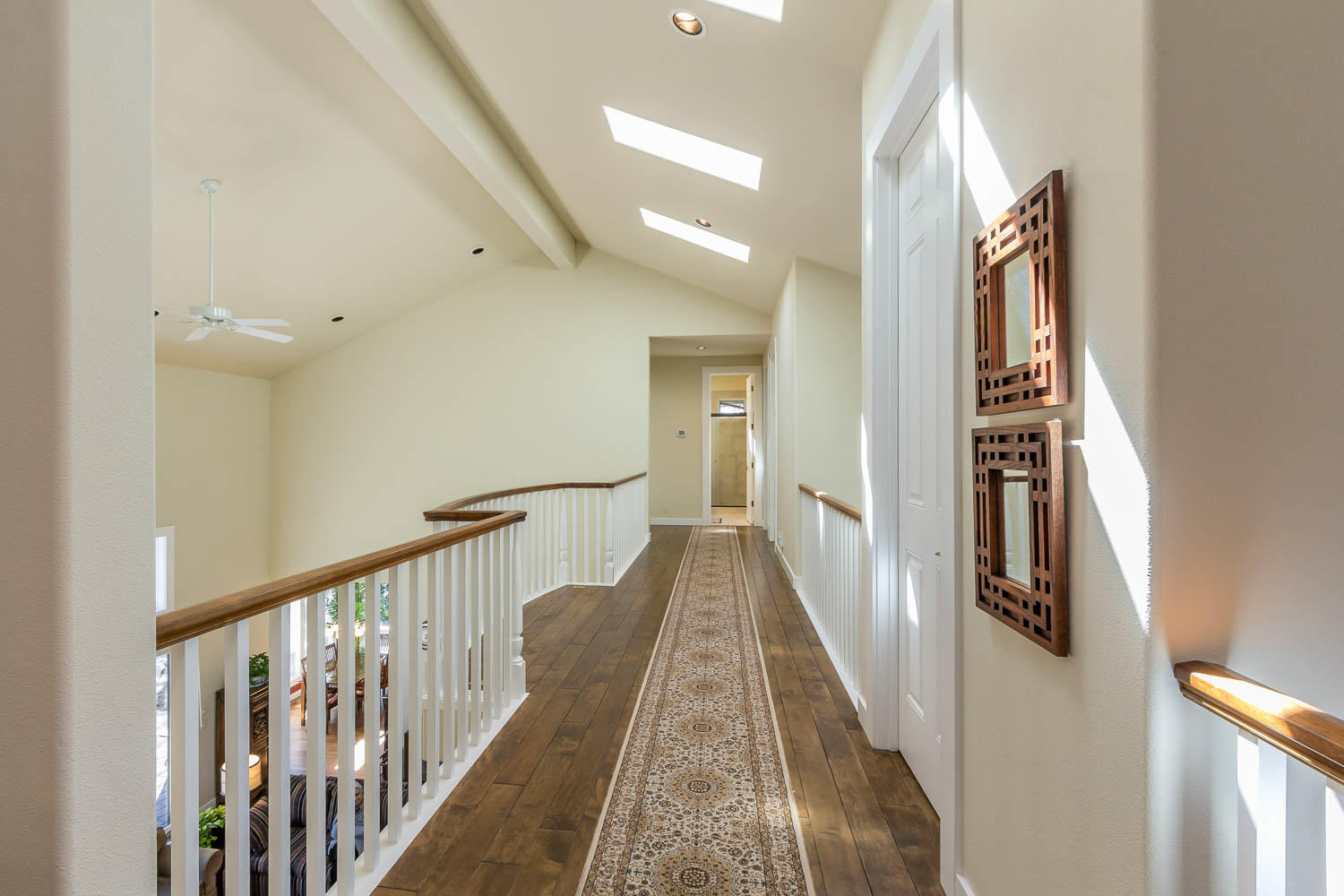 Fairway Point Villag - Residential