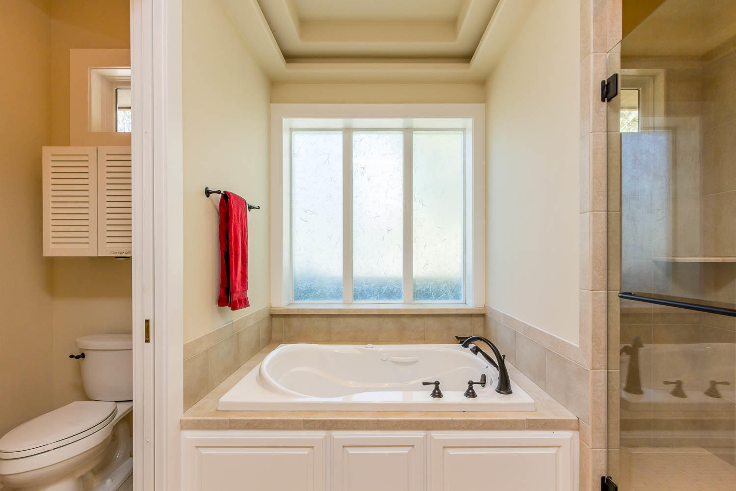 Fairway Point Villag - Residential