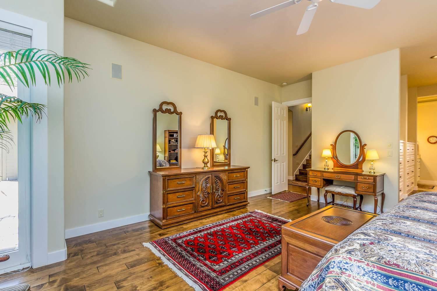 Fairway Point Villag - Residential