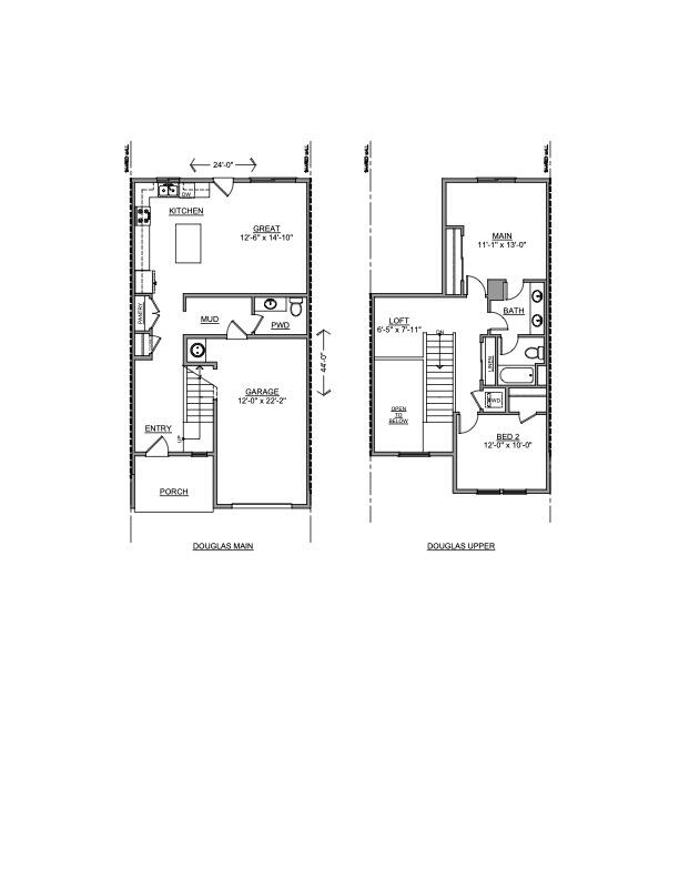 21499 OConnor Way #12