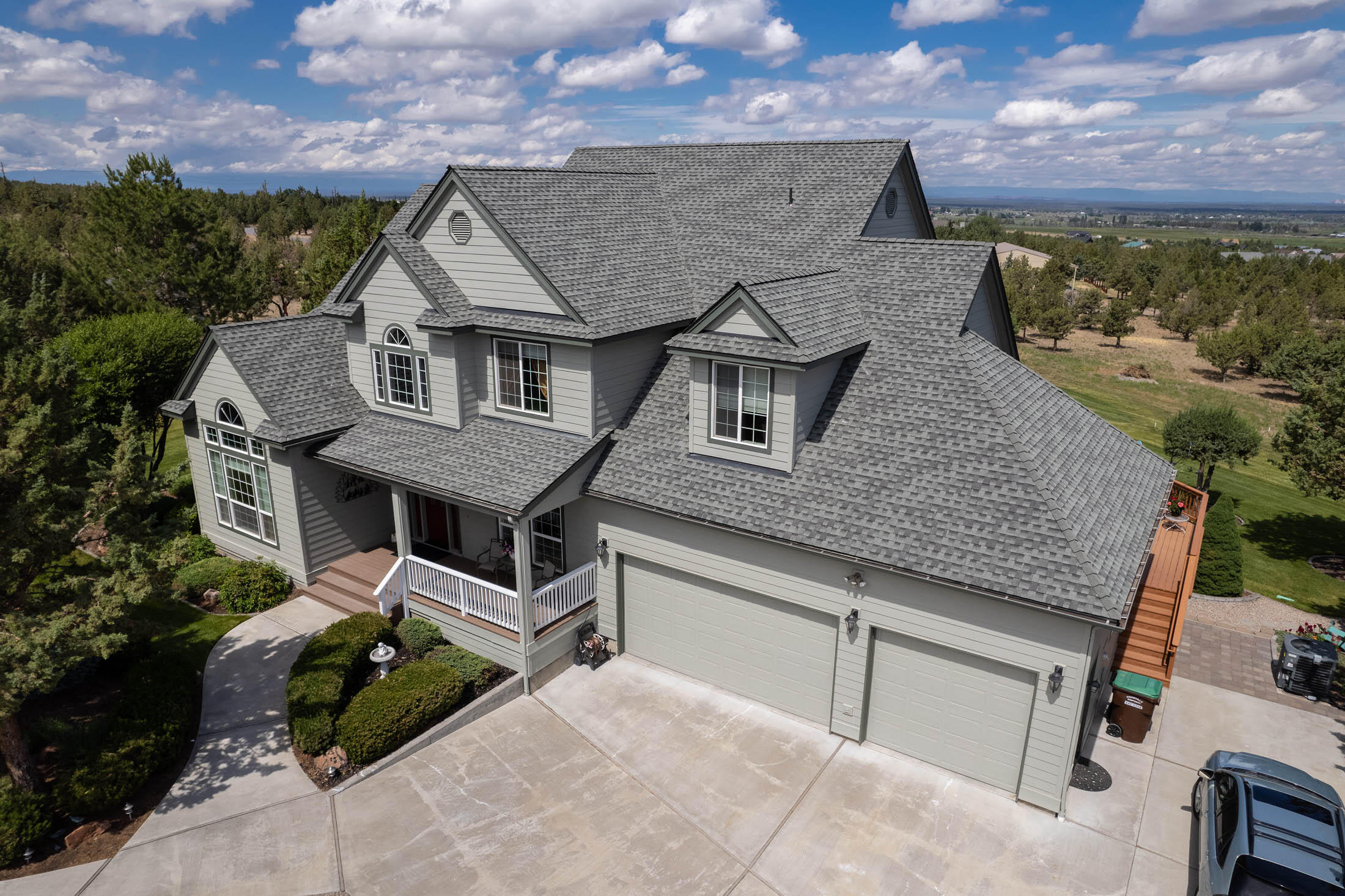 Mtn View Estate - Residential