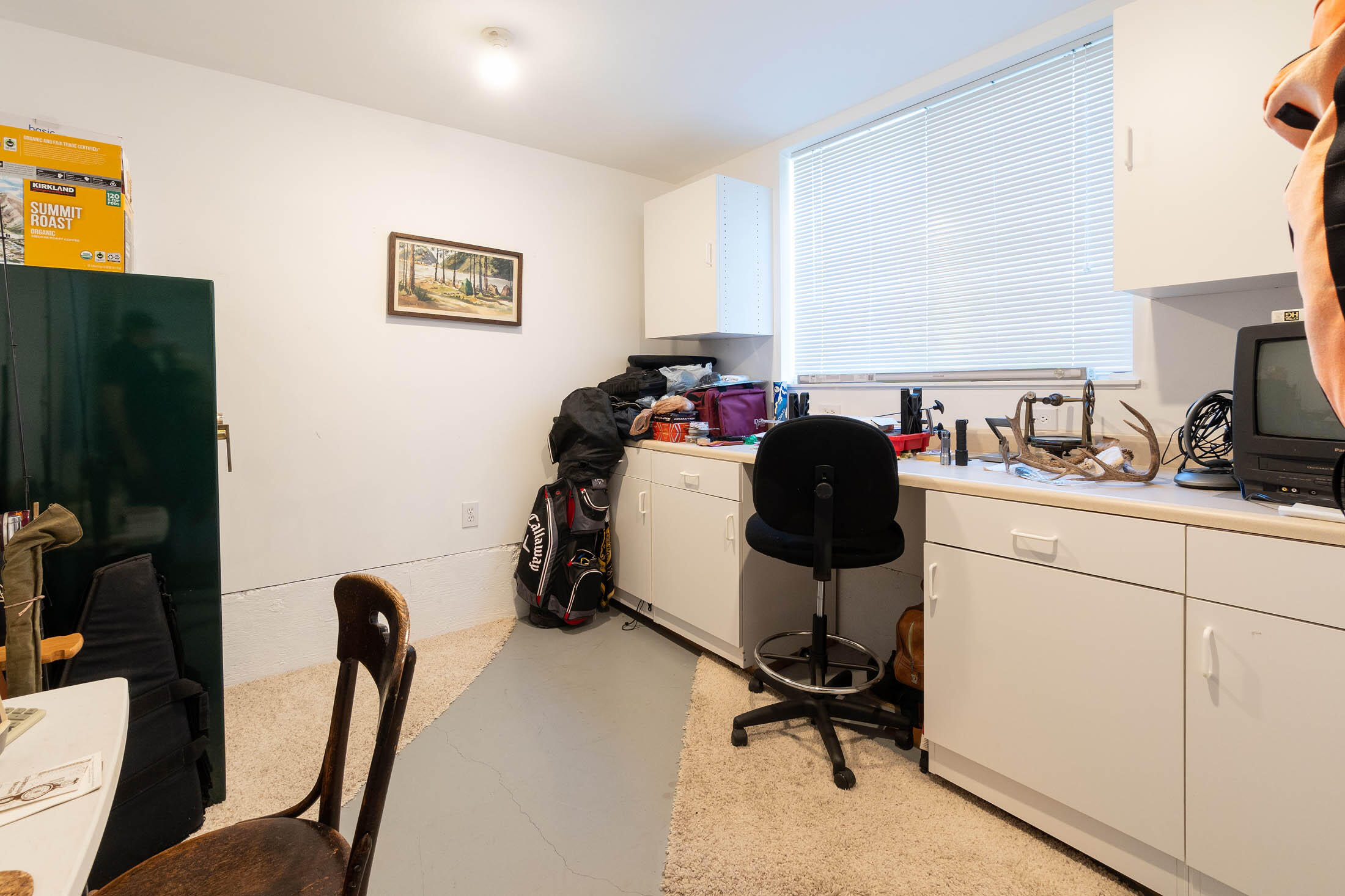 Mtn View Estate - Residential