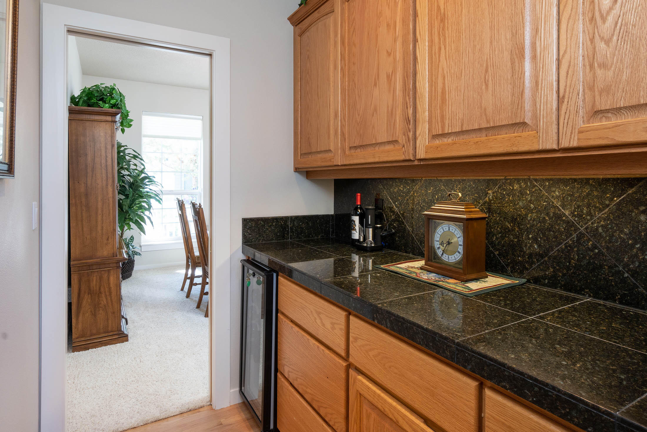 Mtn View Estate - Residential