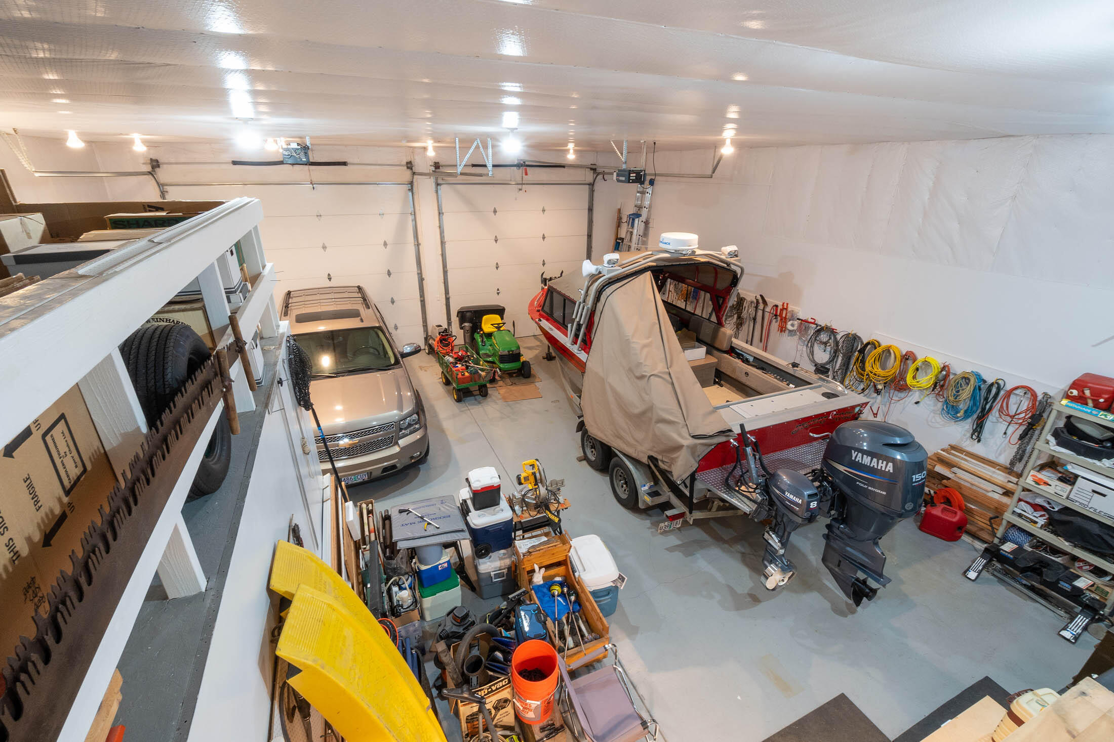 Mtn View Estate - Residential