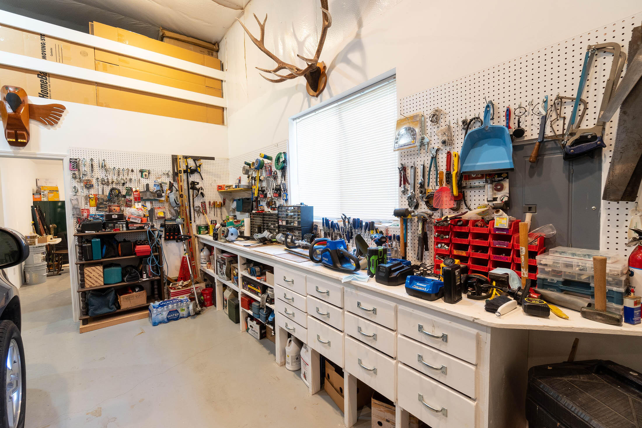 Mtn View Estate - Residential