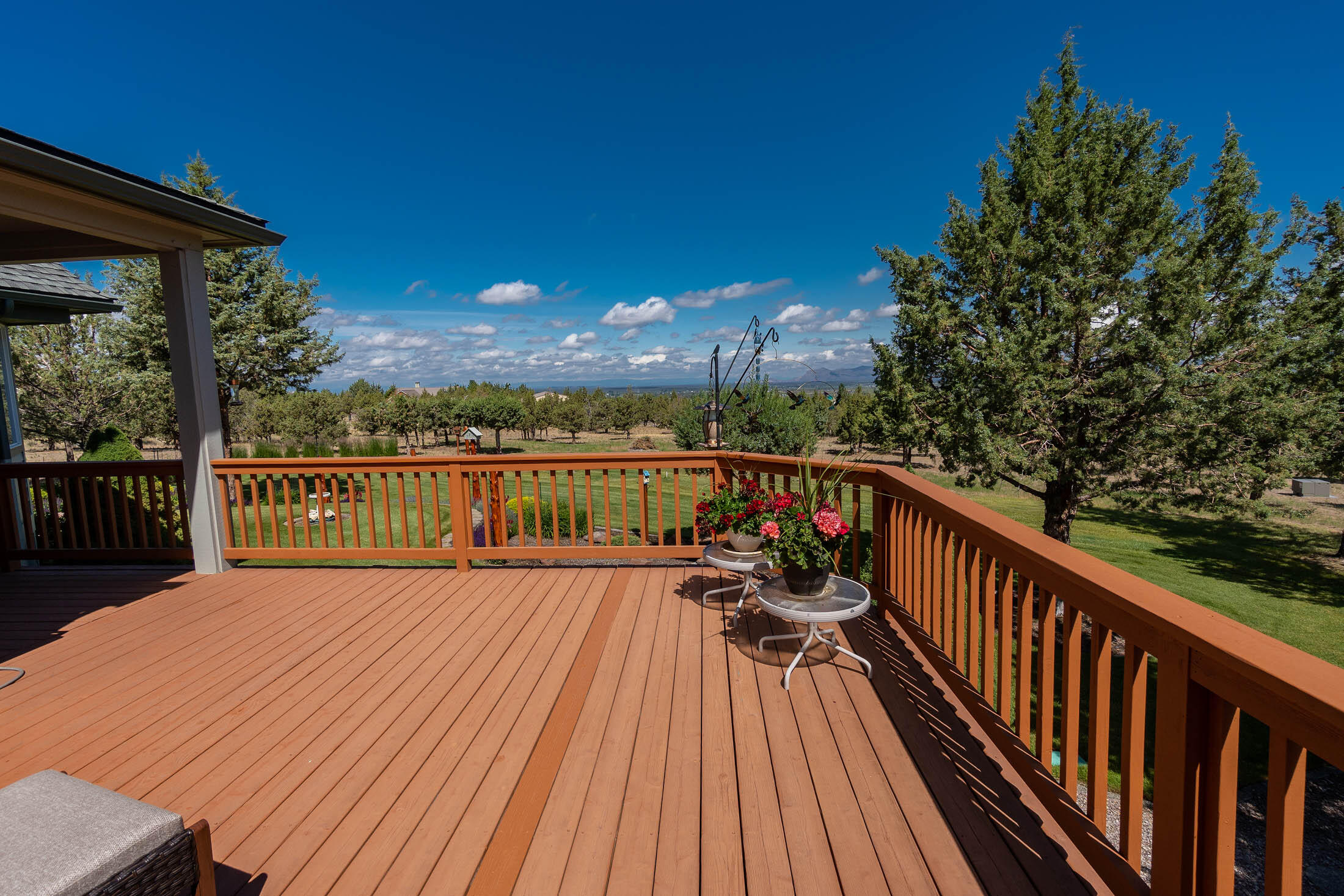 Mtn View Estate - Residential