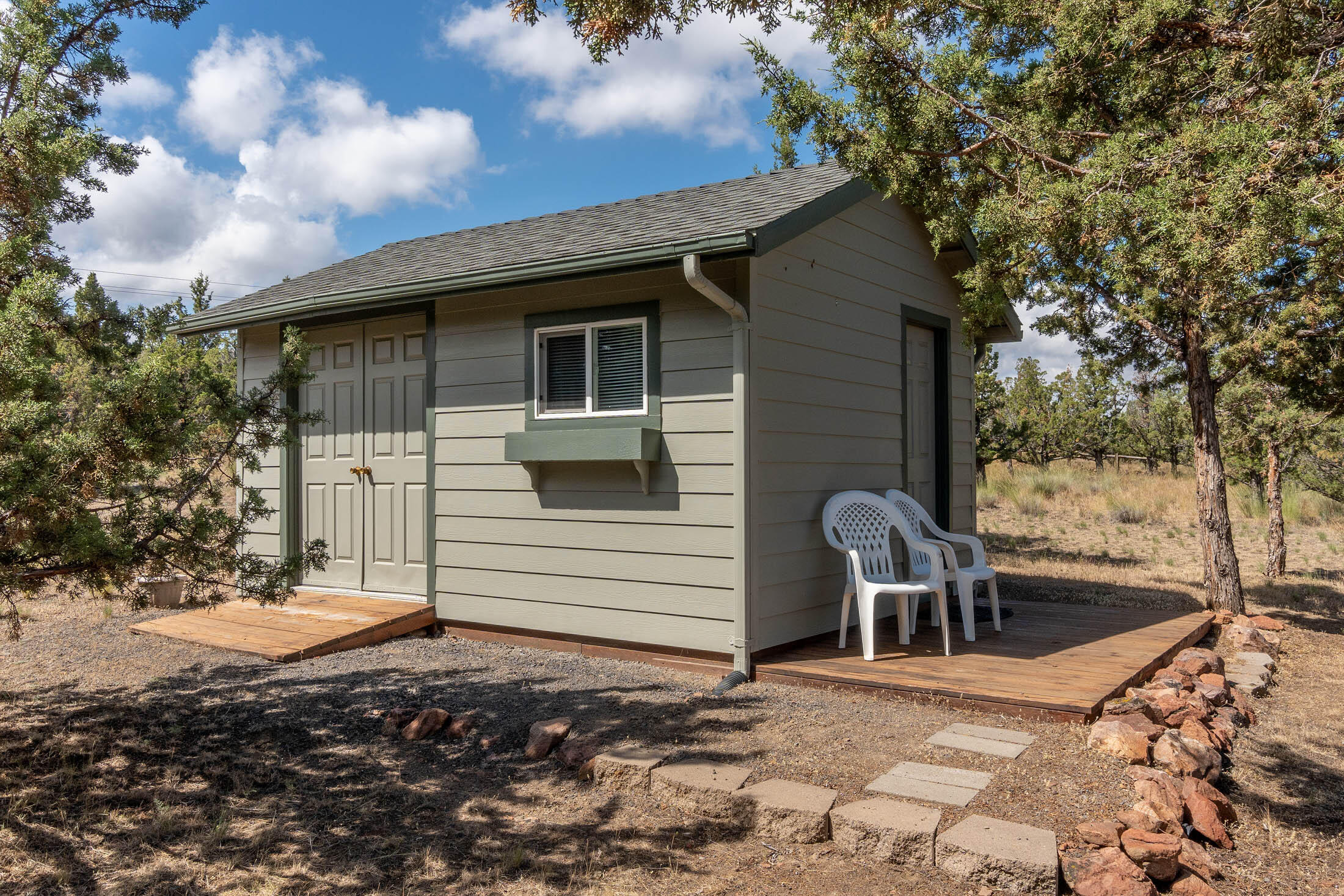 Mtn View Estate - Residential