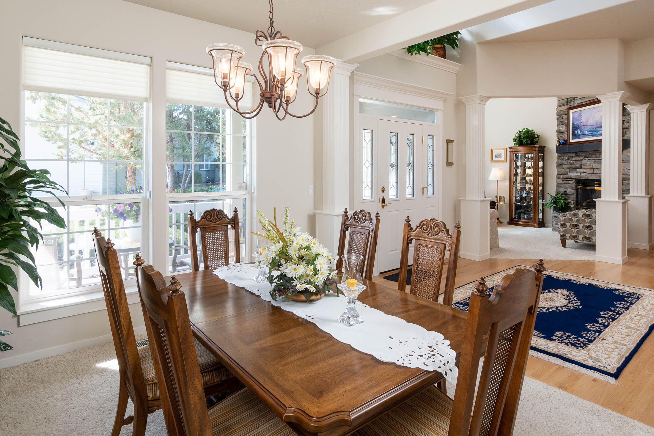 Mtn View Estate - Residential